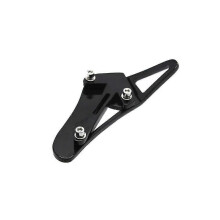 Extension de béquille latérale pour moto R18 R 18 Classic 2020 2021 (2 pièces)