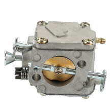 Carburateur pour tronçonneuse Husqvarna 61 266 268 272 272xp, carburateur Tillotson HS254B