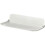 Bathroom Wall Shelf Foldable Floating Shelf Towel Sundries Storage Shelf 1