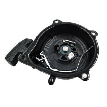 Avviatore a strappo manuale compatibile con Suzuki LT-A50 ALT50 LT50