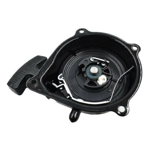 Hand -recoil Starter Pull Starter Fit For Suzuki Lt-a50 Alt50 Lt50