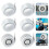 Drive gear for M400 M500 pool cleaner, replacement wheel part 1