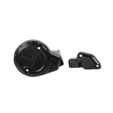 Motorcycle Touring Timer & Sensor Cover Kit for Harley Road Glide, Street Glide 117, 121CVO, Softail Low Rider 2025