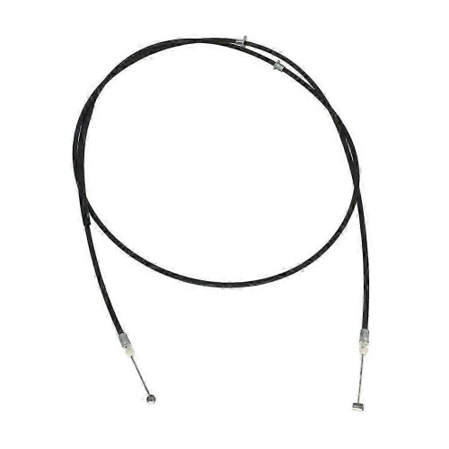 Câble d'ouverture de capot neuf 53630-35020 pour 1996-1998