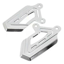 Protector de pinza de freno delantero para motocicleta BMW R18 Classic Roctane 2020-2024, aluminio.