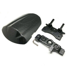 Motorfiets achterzadel, kuipkap, onderdelen en accessoires voor SUZUKI GSXR 600 GSX-R 750 2006 2007 K6 K7