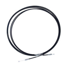 Vervangingskabel voor het ontgrendelen van de achterklep 64607-06190 voor Toyota Camry