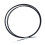 Trunk Lid Release Cable Replacement 64607-06190 for Toyota Camry 1