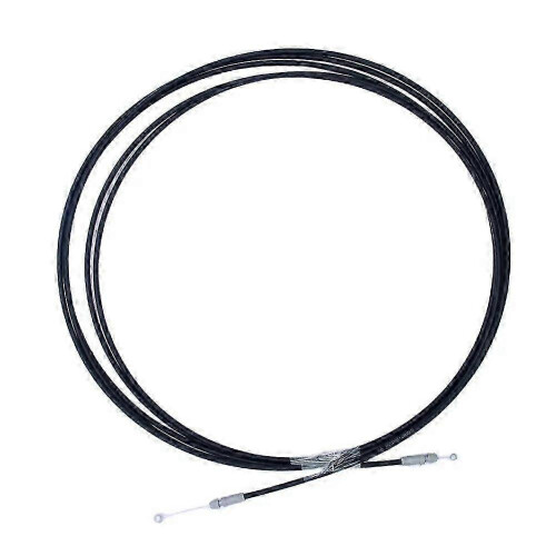 Trunk Lid Release Cable Replacement 64607-06190 for Toyota Camry