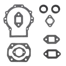 Gasket Set for Wacker WM80 Rammer BS60Y BS600 Models 16986 0160986 0178827 0048212