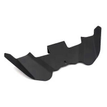 Kit de spoiler avant pour moto YAMAHA MT-07 2025 MT07 - Accessoires - Aileron aérodynamique