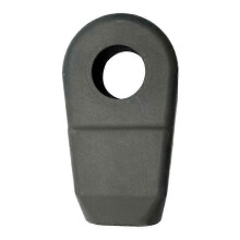 49-16-2560 Rubberen beschermhoes - Duurzaam schild voor Milwaukee stoot- en stofbescherming van elektrisch gereedschap 2560-20
