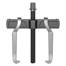 4 Inch Forging Two Claw Puller Strengthen Bearing Rama Separate Lifting Device Jaw Pull Code Extractor Car Repair Tool