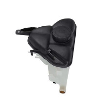 2105010615 Radiateur expansievat met dop voor Mercedes-Benz SLK R171 M271 M272 1715000049