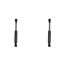 Lot de 2 vérins de selle à gaz pour Yamaha XMAX 250 et XMAX 300 (2014-2016). Tige de support.