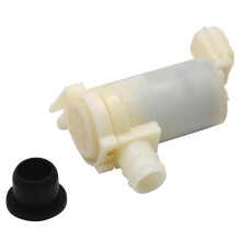Pompe de lave-glace avant pour Navara D22 11/2001 - 12/2008