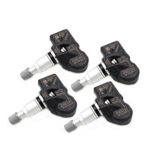 pezzi/lotto 433mhz per - 5 6 7 X1 X3 X4 36106798872 36106874830 Sistema di monitoraggio della pressione dei pneumatici TPMS C