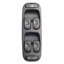 Interruptor principal de control de ventanas para Volvo V70 S70 Xc70 1998-2000