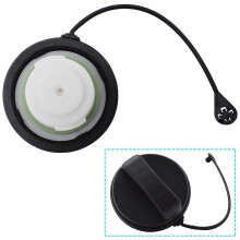 Uzáver palivovej nádrže na benzín 6g919030ad pre Ford Focus Mk2 2005-2012