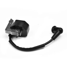 Bobina de encendido, repuestos para herramientas de jardinería, para motosierras Husqvarna 40, 45, 49 y Jonsered 2041, 2045 y 2050.