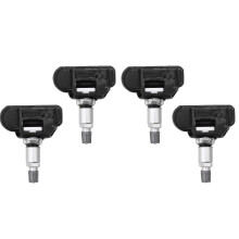 4 sensores de presión de neumáticos TPMS para Mercedes- TPMS 0009050030 433mhz