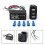 12v Universal 3-wire Flash Controller W/turn Signal Switch Led Light Flasher Blinker Relay For Boat 1