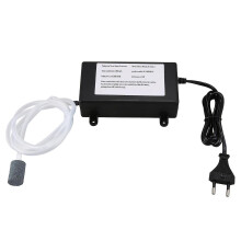 Ozongenerator 1000mg Ozonizer Water Luchtreiniger Reiniger Behandeling Fruit Groenten Aquarium ,eu