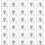 30 Pack Adhesive Hooks Heavy Duty Wall Hooks Strong Adhesive Hooks 22lbs/10kg 1