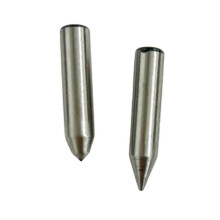 Common Rail Injector Valve Grinding Tool White Steel Grinding Rod