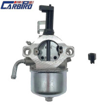 Carburador nuevo para motor cortacésped Briggs & Stratton 715783 Vanguard OHV de 13 hp