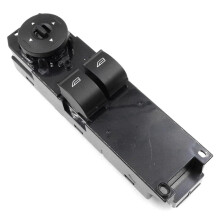DT1T14A132FA Interruptor de ventana de 6+7 pines, interruptor de control principal para Focus
