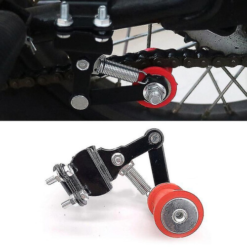 Modified Motorcycle Chain Tensioner Chain Adjuster On Roller Tools