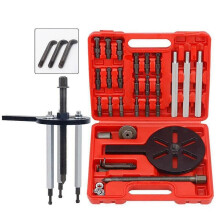 Newway Lagerabzieher, Innenlochabzieher, Dreiarmabzieher-Set