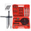 Newway Bearing Disassembly Puller Inner Hole Puller Removal Tool Three-jaw Puller Set 1