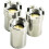 3 Pack 510 Thread Magnetic Ring Adapter Multipack 1