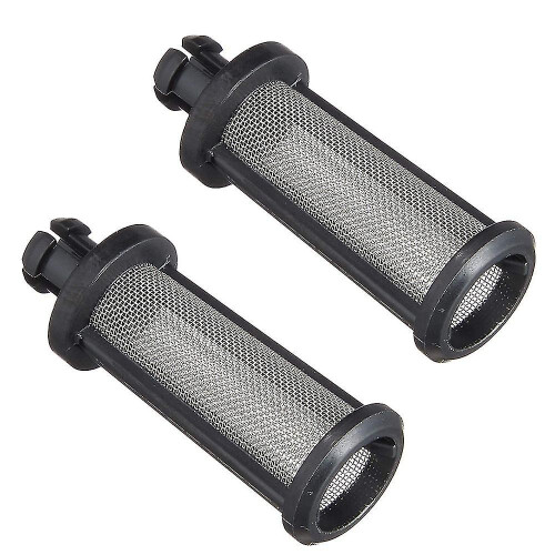 2pcs For Avensis Engine Oil Control Valve Filter 1567821010