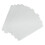 10-pack Microwave Universal Mica Foil, Replacement Sheets 4