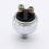 Hydraulic Brake Light Switch Kit in Line Universal Metal for Car Modification 4