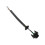 Caméra de recul K015-67-RC0 pour CX-5 2013-2015 2
