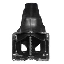 Ram-Air-Ansaugrohr für Honda CBR600RR CBR 600 (2007–2012) – Motorradteile