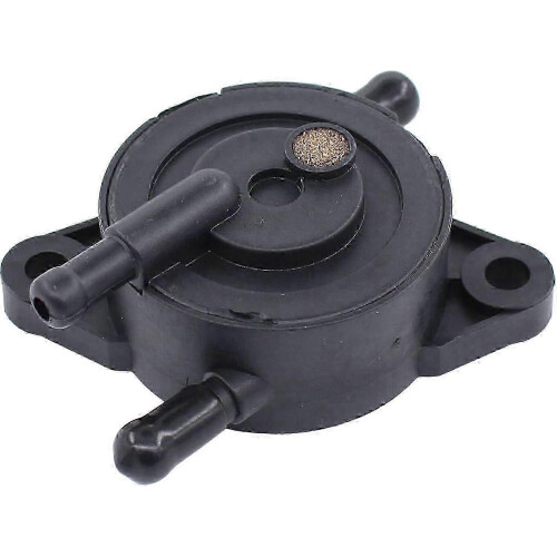 Pompe à essence pour moto Piaggio X8 avec système de dépression 2