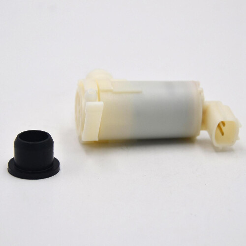 Frontscheibenwaschpumpe für Navara D22 11/2001 - 12/2008 2