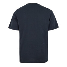 (S, Blue) Paul Smith Mens Graphic Print Jersey T-Shirt
