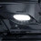 LED interior lighting for Ford Transit vans - 2x dome cargo lights 2015-2023 5