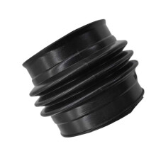 Tubo flessibile di aspirazione aria motore con filtro 30650078 per Volvo C30 C70 S40 V50 2004-2010, condotto di aspirazione aria corpo farfallato.