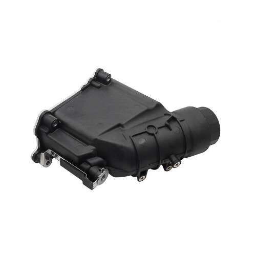 Oil Filter Housing For E88 E82 E81 E87 E93 X1 E84 X3 E83 04-15 11427807799 1