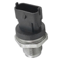 3 stuks 0281006158 Brandstofrail druksensor hogedruk common rail sensor voor IVECO Opel Saab Volvo 1800 0281002903