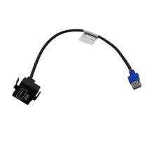 Hyundai Elantra CN7 96595-BU100 96595BU100 USB-liitännän datapistoke auton osalle
