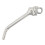 Levier de démarrage pour moto KTM 65 1