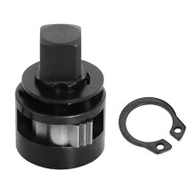 42-06-1030 M12 Ratschen-3/8-Zoll-Zylinderkopf-Reparatursatz für 2457-20, Mpact-Schlüssel, Service-Kit